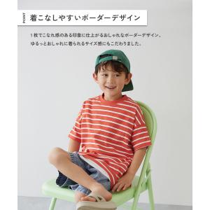 リンクコーデ 親子コーデ おそろい リンクTシ...の詳細画像4