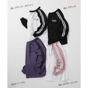 【アウトレット】ダンス キッズ 長袖tシャツ ...の詳細画像1