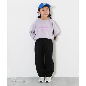 ロングパンツ 長ズボン ボトムス よくばりスト...の詳細画像4