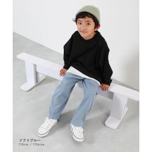 ロングパンツ 長ズボン ボトムス よくばりスト...の詳細画像5