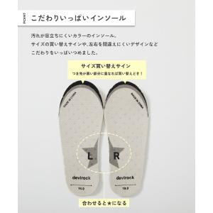 手を使わず立ったまま履ける ゆったりフィット ...の詳細画像3