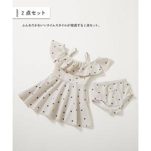 海 海水浴 プール アウトドア 水着 セパレー...の詳細画像1