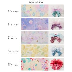 【アウトレット】浴衣 着付け簡単 すぽっと着ら...の詳細画像1