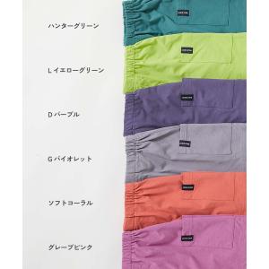 UVカット 半ズボン ショートパンツ ボトムス...の詳細画像2