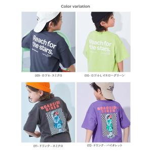 リンクコーデ 親子コーデ お揃い おそろい リ...の詳細画像3