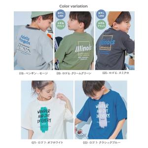 リンクコーデ 親子コーデ お揃い おそろい リ...の詳細画像5