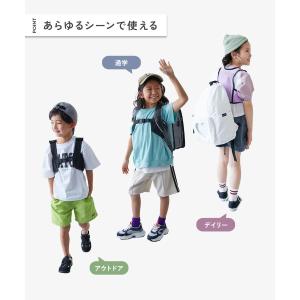 洗える 脇と背中を冷やせる ランドセルにも付け...の詳細画像3