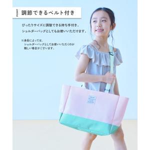 プールバッグ ビーチバッグ プールグッズ 水泳...の詳細画像4