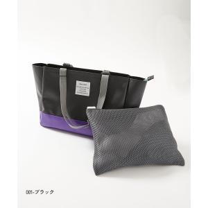 プールバッグ ビーチバッグ プールグッズ 水泳...の詳細画像5