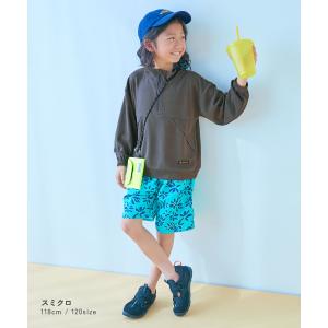 長袖ラッシュガード 水着 プールグッズ 水泳 ...の詳細画像4