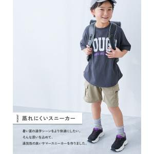 スニーカー シューズ 靴 手を使わず立ったまま...の詳細画像1