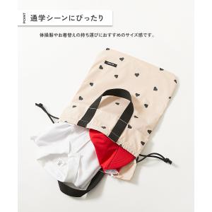 スクールバッグ トートバッグ 入園 入学 通園...の詳細画像1