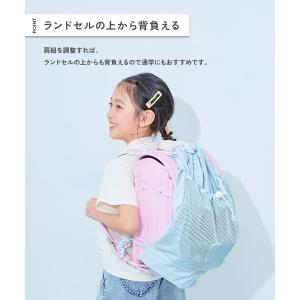 プールバッグ ビーチバッグ プールグッズ 水泳...の詳細画像2