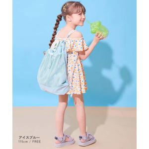 プールバッグ ビーチバッグ プールグッズ 水泳...の詳細画像5