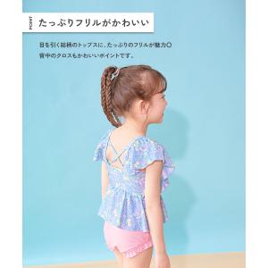 海 海水浴 プール アウトドア 水着 セパレー...の詳細画像1