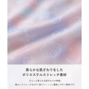 海 海水浴 プール アウトドア 水着 セパレー...の詳細画像5