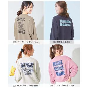 リンクコーデ 親子コーデ お揃い おそろい リ...の詳細画像2