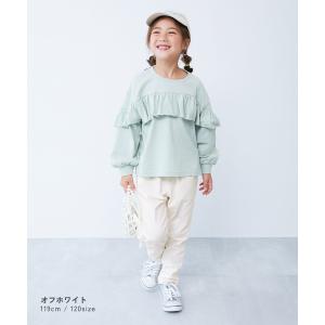 ロングパンツ 長ズボン ボトムス よくばりスト...の詳細画像5