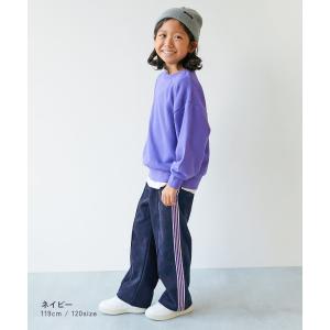 【アウトレット】ロングパンツ 長ズボン ボトム...の詳細画像5