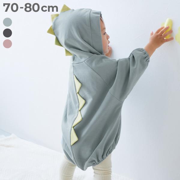 ロンパース 出産祝い 綿100％ なりきり アソート ロンパース キッズ 子供服 男の子 女の子  ...