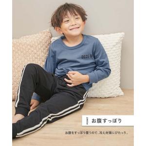 部屋着 綿 コットン パジャマ 長袖パジャマ ...の詳細画像4