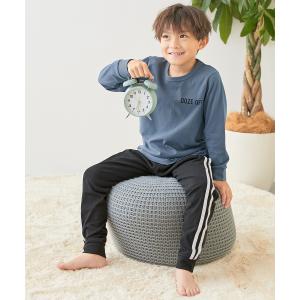 部屋着 綿 コットン パジャマ 長袖パジャマ ...の詳細画像4