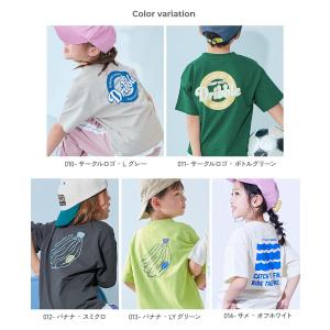 リンクコーデ 親子コーデ おそろい Tシャツ ...の詳細画像3
