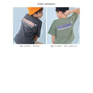 リンクコーデ 親子コーデ おそろい Tシャツ ...の詳細画像5