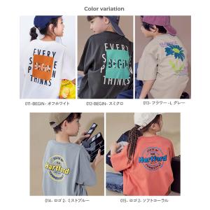 リンクコーデ 親子コーデ おそろい Tシャツ ...の詳細画像3