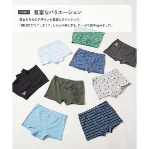 下着 インナーパンツ 肌着 インナーウェア デ...の詳細画像5