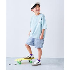 靴下 3足セット ネオンカラー メッシュ切り替...の詳細画像5