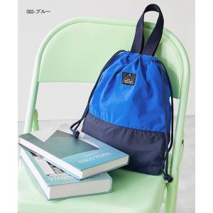 スクールバッグ 巾着 入園 入学 通園 通学 ...の詳細画像4