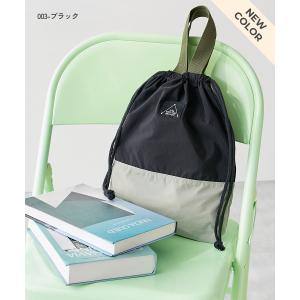 スクールバッグ 巾着 入園 入学 通園 通学 ...の詳細画像5