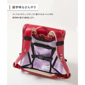 スクールバッグ ランドセル 入園 入学 通園 ...の詳細画像2