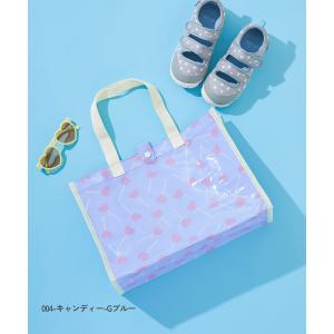プールバッグ ビーチバッグ プールグッズ 水泳...の詳細画像5