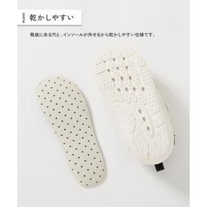 プール アウトドア サンダル シューズ 着脱し...の詳細画像3