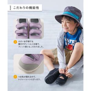 プール アウトドア サンダル シューズ 着脱し...の詳細画像4