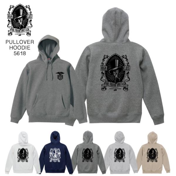 プルオーバー パーカ 裏起毛 dexter HighClass トップス メンズカジュアル ストリー...