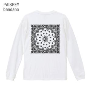 PEARLY GATES バンダナ ペイズリー トップス ジャージ フード PEARLY GATES バンダナ ペイズリー トップス ジャージ フード