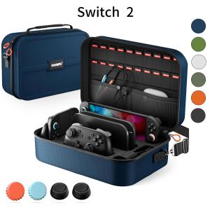 Nintendo Switch 2 収納ケース|...の商品画像