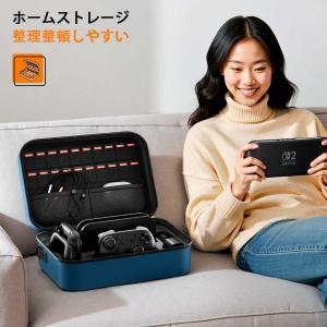 Nintendo Switch 2 収納ケース...の詳細画像5