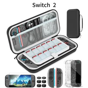 Nintendo Switch 2 ケースセット...の商品画像