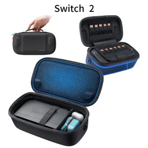 Nintendo Switch 2 キャリングケ...の商品画像