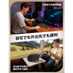 Nintendo Switch 2 キャリング...の詳細画像5