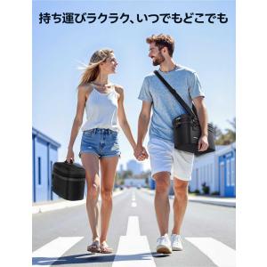 Nintendo Switch 2 ケース 大...の詳細画像5