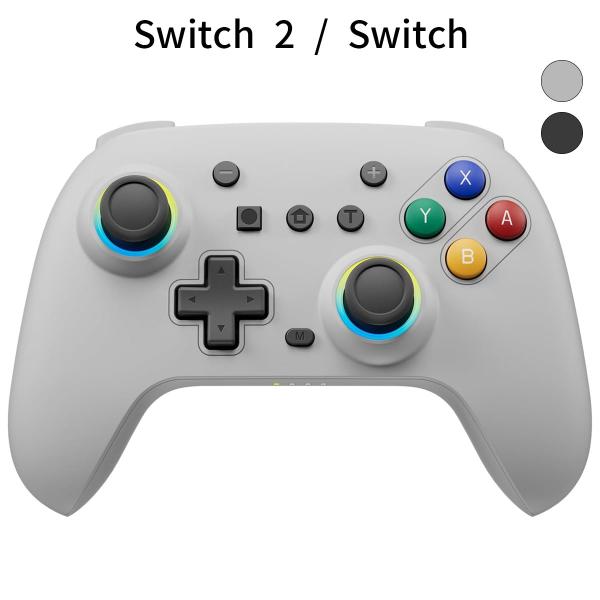 Nintendo Switch 2 / Switch /PC / Android / IOS コント...