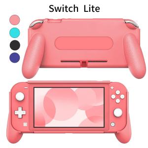 Nintendo Switch Lite ハンド...の商品画像