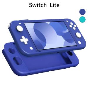 Nintendo Switch Lite シリコ...の商品画像