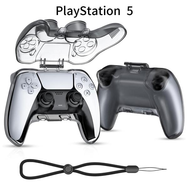 PlayStation 5 DualSense用 ハード保護ケース PS5 プレイステーション5