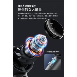 ハンディファン JisuLife Pro1 S...の詳細画像3
